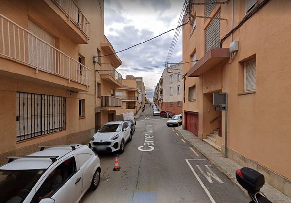 Foto 1 de Pis en venda a calle Montseny de 3 habitacions i 87 m²