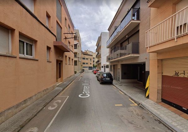 Foto 2 de Piso en venta en calle Montseny de 3 habitaciones y 87 m²