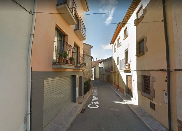 Foto 1 de Pis en venda a Prats de Lluçanès de 2 habitacions i 66 m²