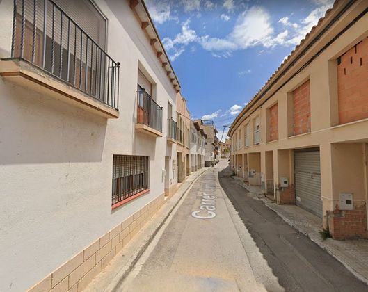 Foto 1 de Casa adossada en venda a Castellet i la Gornal de 3 habitacions i 371 m²