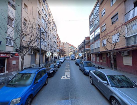 Foto 1 de Pis en venda a Nord - Sant Andreu de 3 habitacions i 82 m²