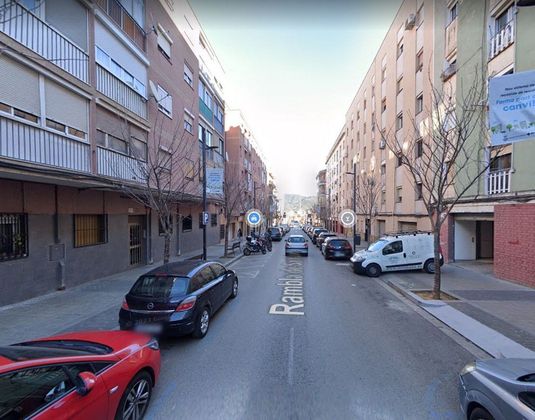 Foto 2 de Pis en venda a Nord - Sant Andreu de 3 habitacions i 82 m²