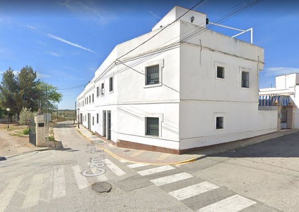 Foto 1 de Pis en venda a calle Alfarería de 2 habitacions i 70 m²