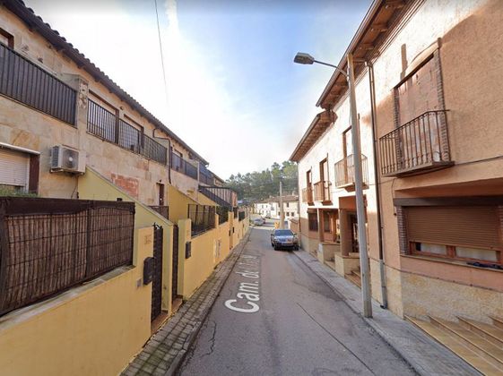 Foto 1 de Pis en venda a calle De la Solana de 3 habitacions i 72 m²