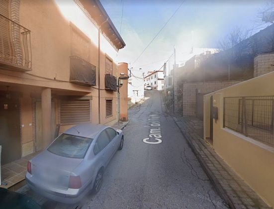 Foto 2 de Pis en venda a calle De la Solana de 3 habitacions i 72 m²