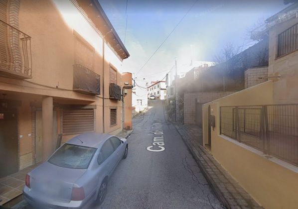 Foto 2 de Dúplex en venda a Belmonte de Tajo de 3 habitacions i 172 m²