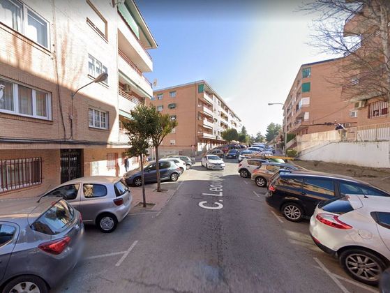 Venta De Piso En Centro Arganda Del Rey Yaencontre