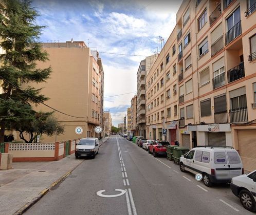 Foto 1 de Pis en venda a Centro - Castellón de la Plana de 2 habitacions i 74 m²