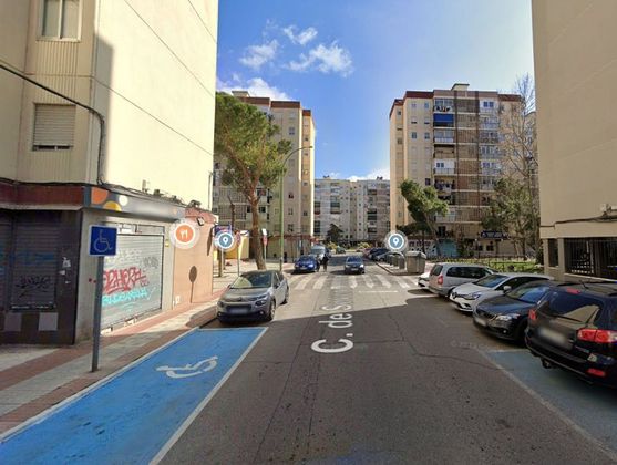 Foto 1 de Pis en venda a Humanes de Madrid de 3 habitacions i 80 m²