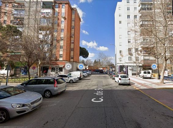 Foto 2 de Venta de piso en Humanes de Madrid de 3 habitaciones y 80 m²