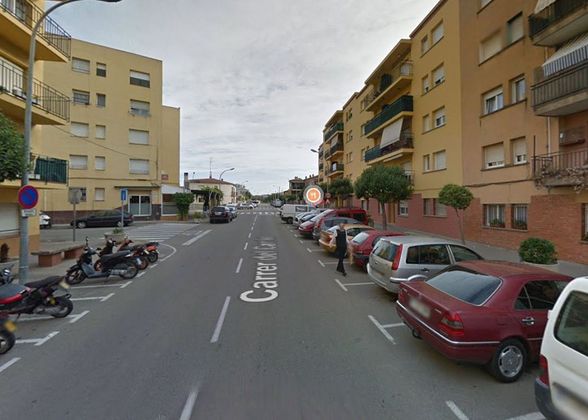 Foto 1 de Venta de piso en Vila de Palafrugell - Llofriu - Barceloneta de 3 habitaciones y 78 m²