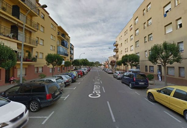 Foto 2 de Venta de piso en Vila de Palafrugell - Llofriu - Barceloneta de 3 habitaciones y 78 m²
