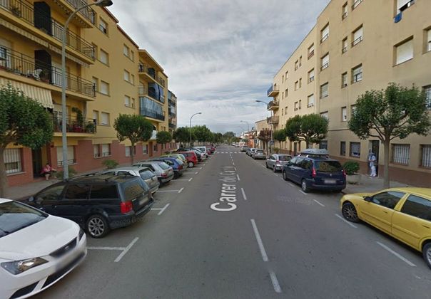 Foto 1 de Venta de piso en Vila de Palafrugell - Llofriu - Barceloneta de 3 habitaciones y 78 m²