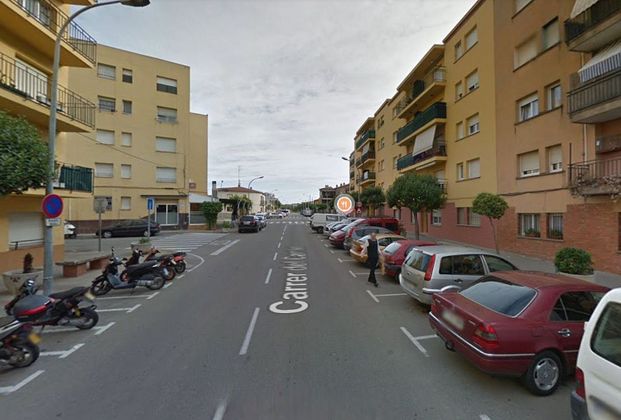 Foto 2 de Pis en venda a Vila de Palafrugell - Llofriu - Barceloneta de 3 habitacions i 78 m²