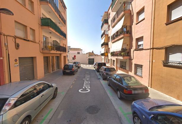 Foto 2 de Venta de piso en Sant Joan-Vilarromà de 3 habitaciones y 91 m²