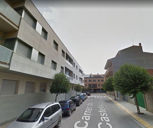 Foto 1 de Pis en venda a calle Doctora Castells de 3 habitacions i 80 m²