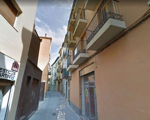 Foto 1 de Pis en venda a Balaguer de 4 habitacions i 99 m²