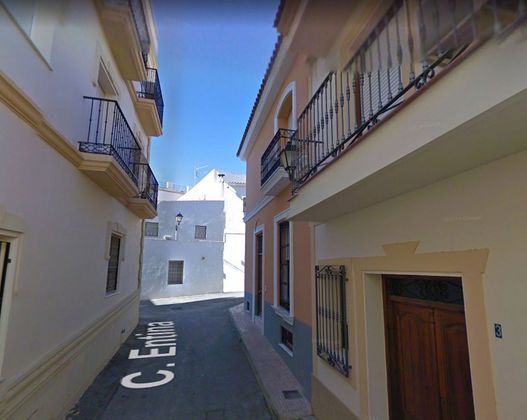 Foto 1 de Pis en venda a Cuevas del Almanzora pueblo de 4 habitacions i 92 m²