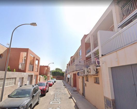 Foto 1 de Pis en venda a Huércal de Almería de 4 habitacions i 149 m²