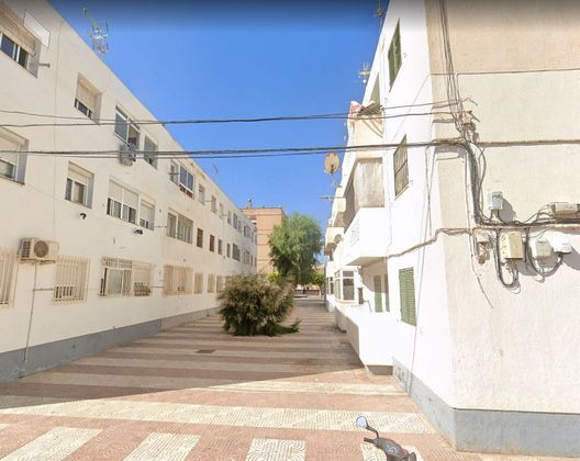 Foto 1 de Pis en venda a Carretera Mojonera – Cortijos de Marín de 2 habitacions i 76 m²
