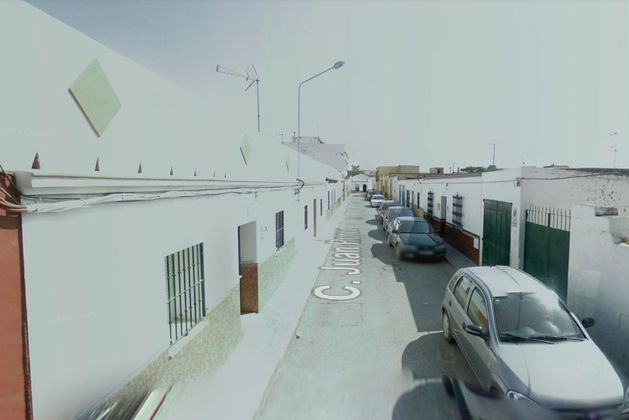 Foto 1 de Casa adossada en venda a Molares (Los) de 3 habitacions i 199 m²