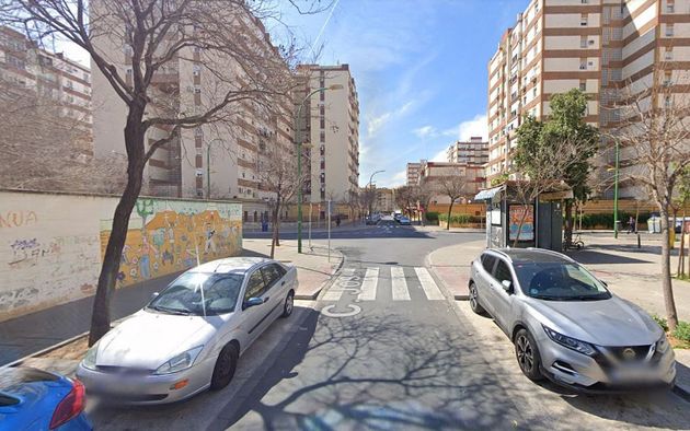 Foto 1 de Venta de piso en Poligono Norte - Villegas - La Fontanilla de 3 habitaciones y 107 m²