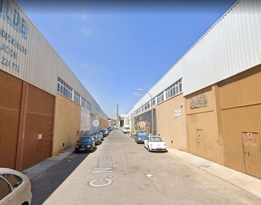 Foto 1 de Nau en venda a Centro - Almería de 263 m²