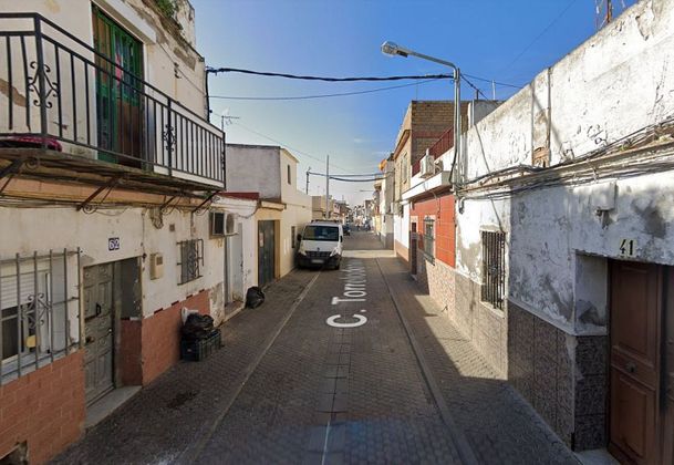 Foto 1 de Venta de casa en Torreblanca de 2 habitaciones y 66 m²