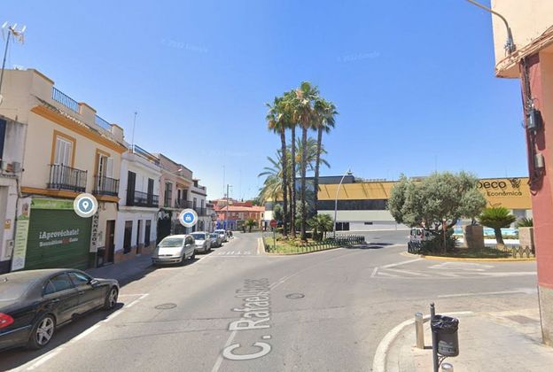 Foto 2 de Pis en venda a Nueva Alcalá de 2 habitacions i 65 m²