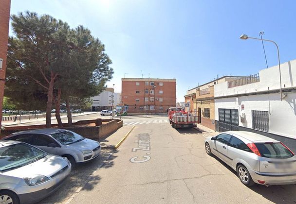 Foto 1 de Casa adossada en venda a Nueva Alcalá de 3 habitacions i 78 m²