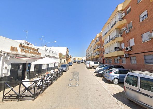 Foto 2 de Casa adossada en venda a Nueva Alcalá de 3 habitacions i 78 m²