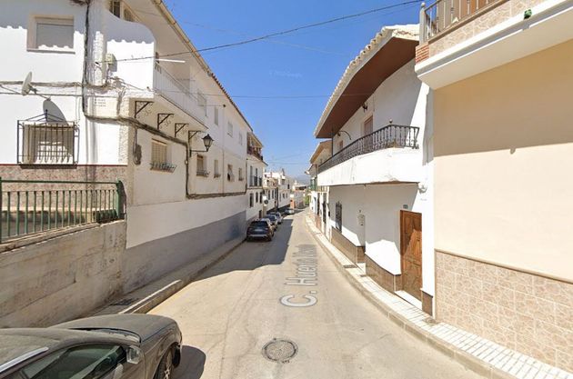 Foto 1 de Pis en venda a Norte - Barrio del Pilar - El Reñidero de 3 habitacions i 85 m²