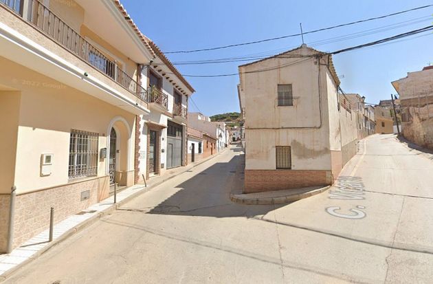 Foto 2 de Pis en venda a Norte - Barrio del Pilar - El Reñidero de 3 habitacions i 85 m²