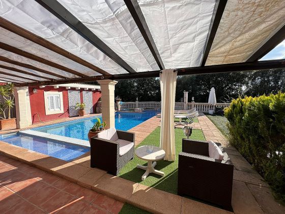 Foto 2 de Casa rural en venda a polígono Lugar de 5 habitacions amb terrassa i piscina