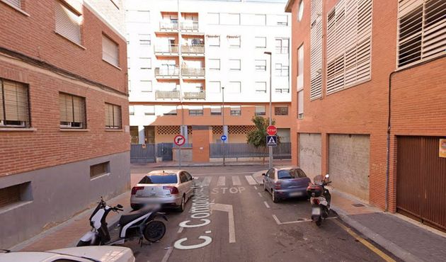 Foto 2 de Piso en venta en Alcantarilla de 3 habitaciones y 104 m²