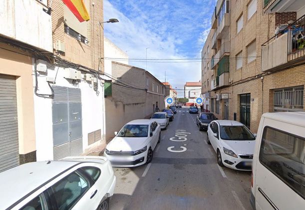 Foto 1 de Pis en venda a Torres de Cotillas (Las) de 3 habitacions i 84 m²