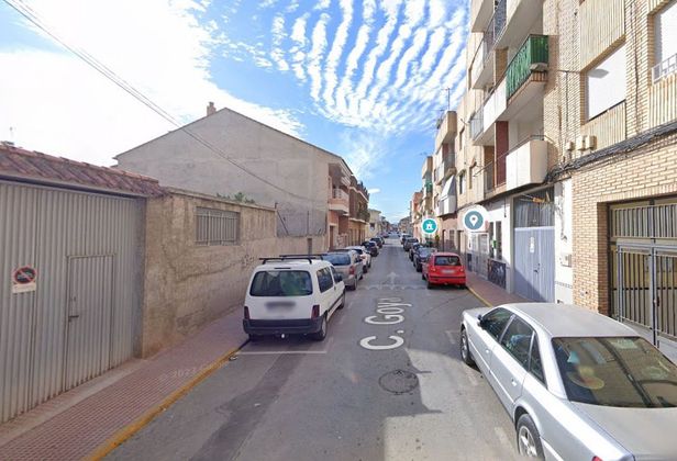 Foto 2 de Pis en venda a Torres de Cotillas (Las) de 3 habitacions i 84 m²