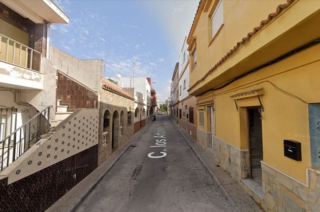 Foto 2 de Pis en venda a Reconquista-San José Artesano-El Rosario de 3 habitacions i 83 m²