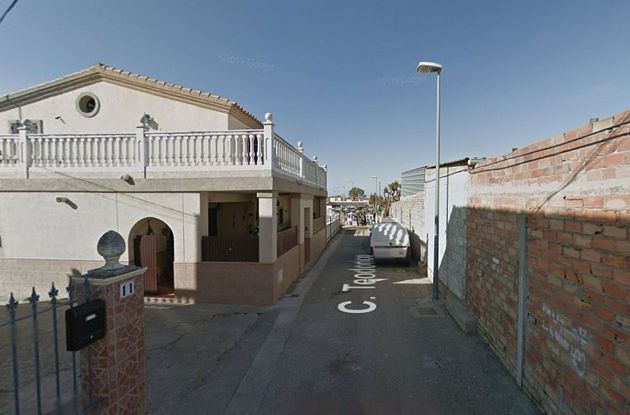 Foto 1 de Casa adossada en venda a Ctra Jerez-Ctra del Puerto de 3 habitacions i 256 m²