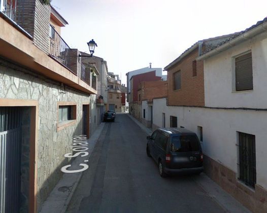 Foto 1 de Pis en venda a Villar del Arzobispo de 2 habitacions i 61 m²