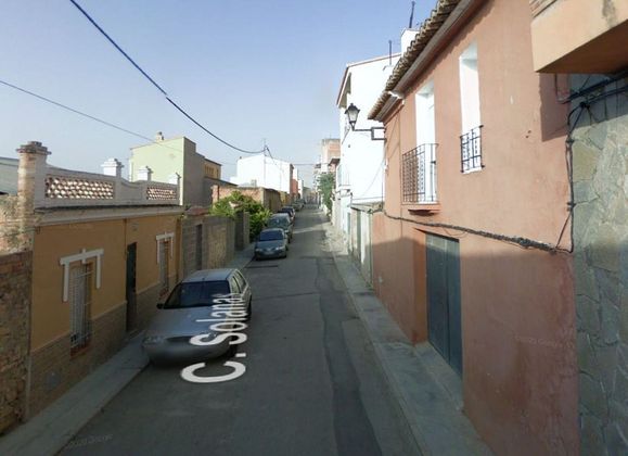 Foto 2 de Pis en venda a Villar del Arzobispo de 2 habitacions i 61 m²