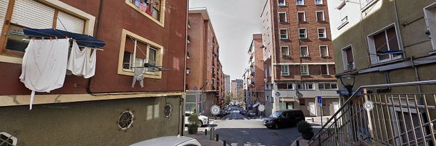 Foto 1 de Pis en venda a Barrio de Uribarri de 1 habitació i 48 m²