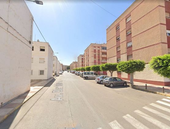 Foto 1 de Pis en venda a Carretera Mojonera – Cortijos de Marín de 2 habitacions i 76 m²