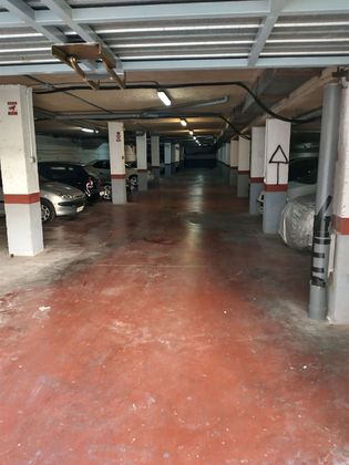 Foto 1 de Garatge en venda a Llevant - La Soledat Sud de 10 m²