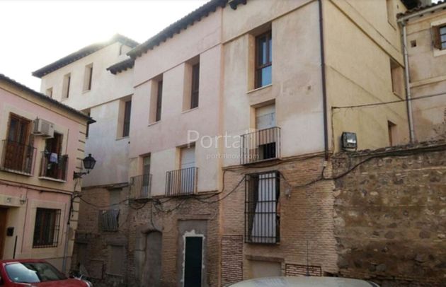Foto 2 de Casa en venta en calle Carmelitas Descalzas de 1 habitación y 1445 m²