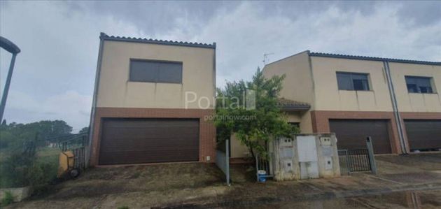 Foto 1 de Casa en venda a calle Quintana de 1 habitació i 458 m²