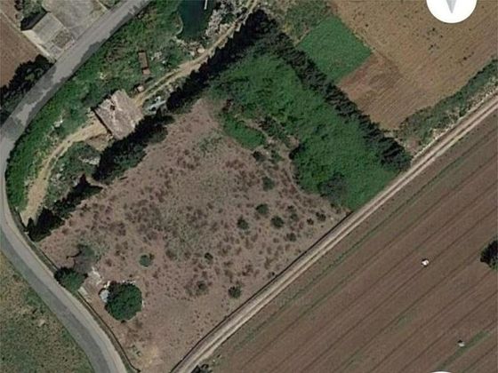 Foto 1 de Venta de terreno en Pobla (Sa) de 5327 m²