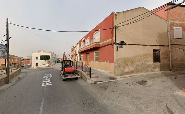 Foto 1 de Dúplex en venda a Molina de Segura ciudad de 3 habitacions i 147 m²