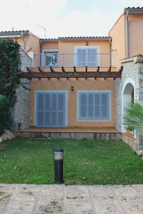 Foto 1 de Casa en venda a Son Servera de 2 habitacions amb terrassa i jardí