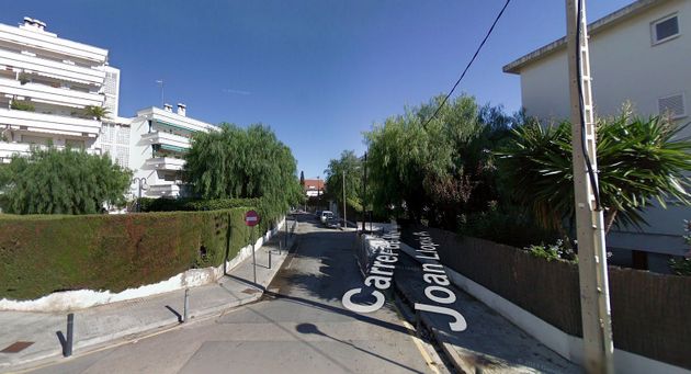 Foto 1 de Pis en venda a Can Girona - Terramar - Can Pei - Vinyet de 3 habitacions i 118 m²